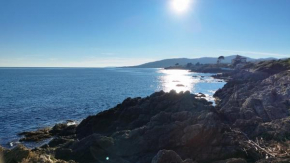 Studio Azur Saint Aygulf